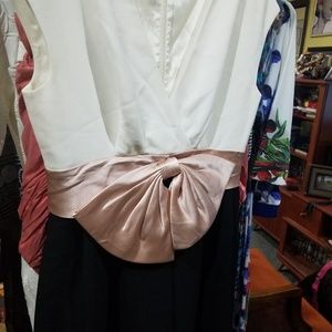 Tina Turk Cocktail dress